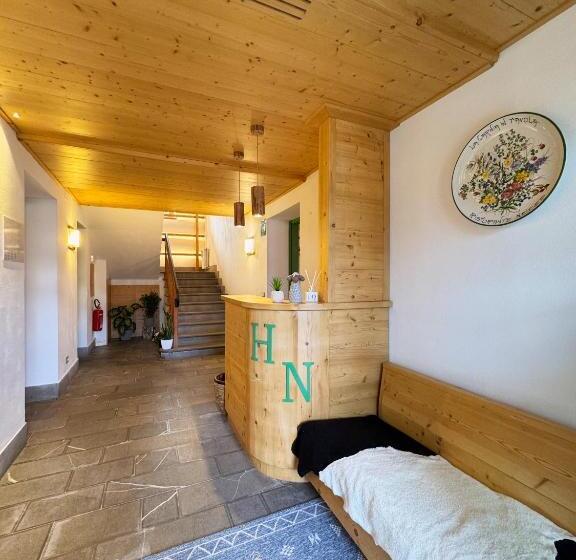 Neider Hotel   Alpine Retreat Sauris