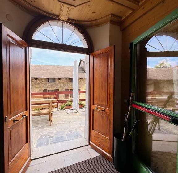 Neider Hotel   Alpine Retreat Sauris