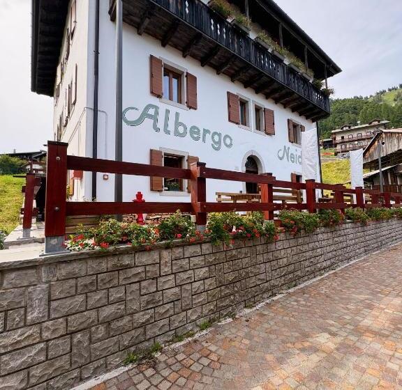 Neider Hotel   Alpine Retreat Sauris