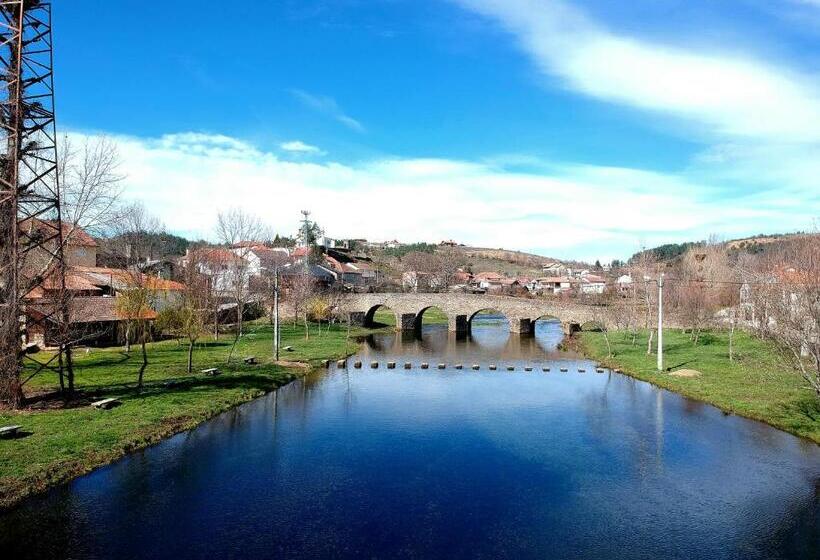 O Abel Hotel Rural