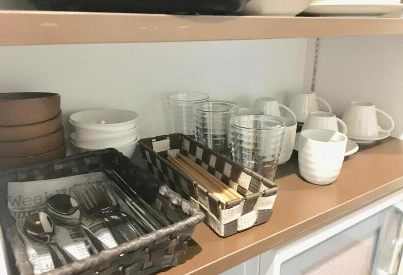 Пансион Astyle Futenma