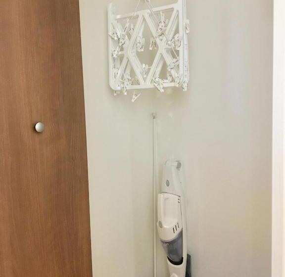 Пансион Astyle Futenma