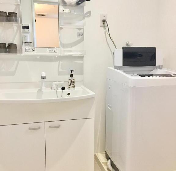 Пансион Astyle Futenma