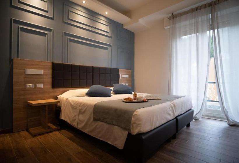 膳宿费 Boutique Stop&sea