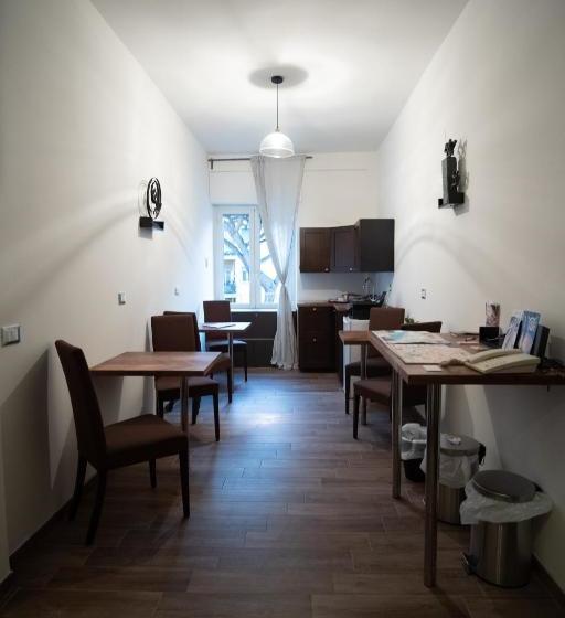 膳宿费 Boutique Stop&sea