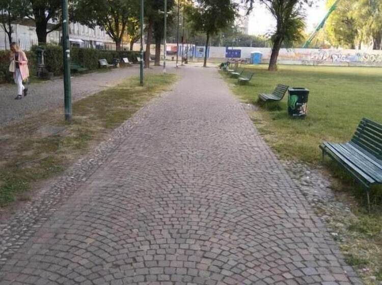 膳宿费 Casa Della Vetra