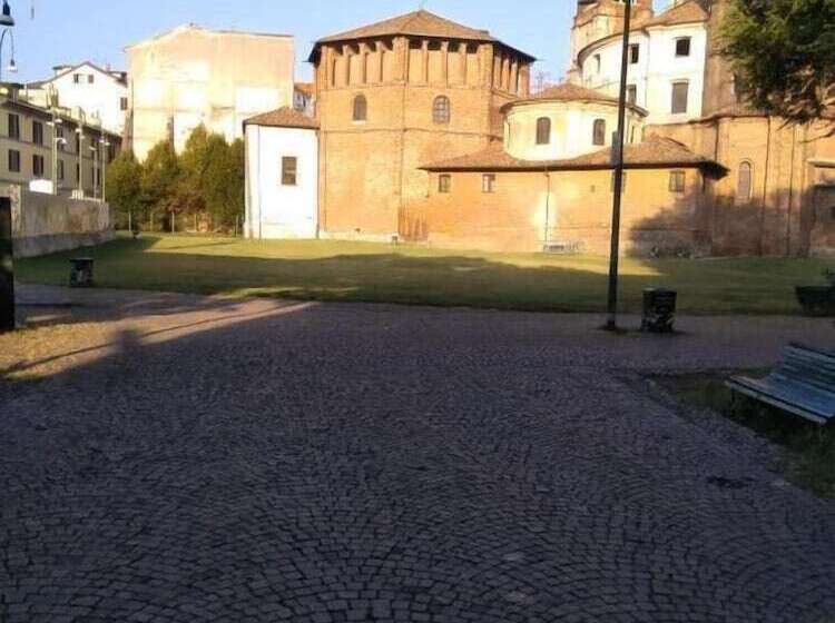 膳宿费 Casa Della Vetra