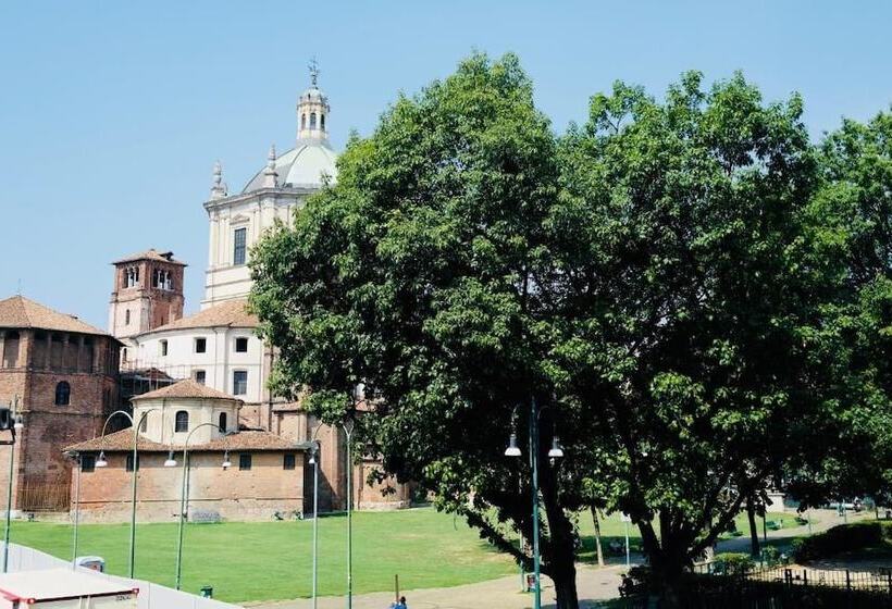 膳宿费 Casa Della Vetra