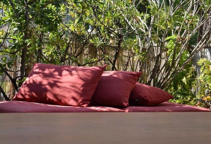 膳宿费 Casa Della Vetra