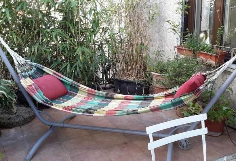 膳宿费 Casa Della Vetra