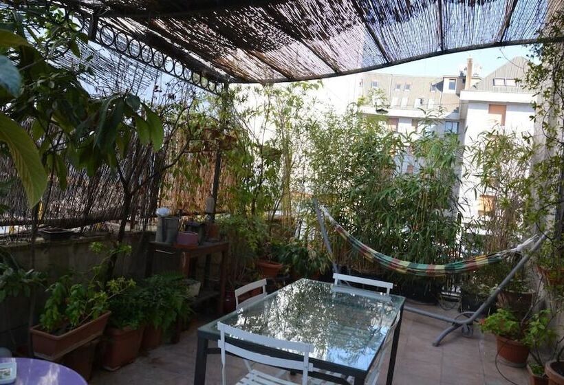 膳宿费 Casa Della Vetra