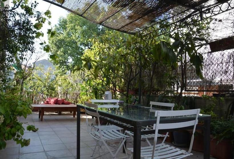 膳宿费 Casa Della Vetra