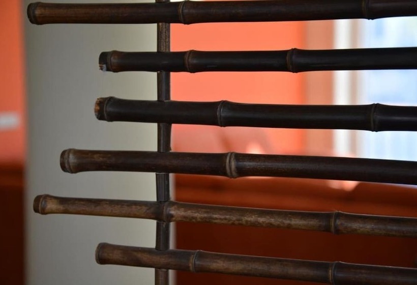 膳宿费 Casa Della Vetra