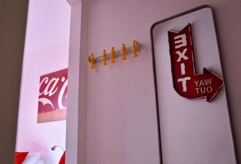 膳宿费 Casa Della Vetra