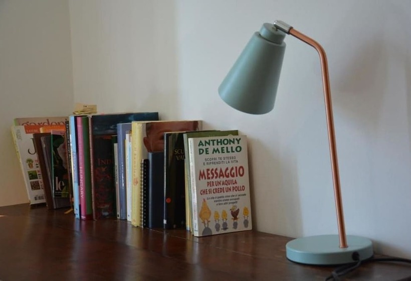 膳宿费 Casa Della Vetra