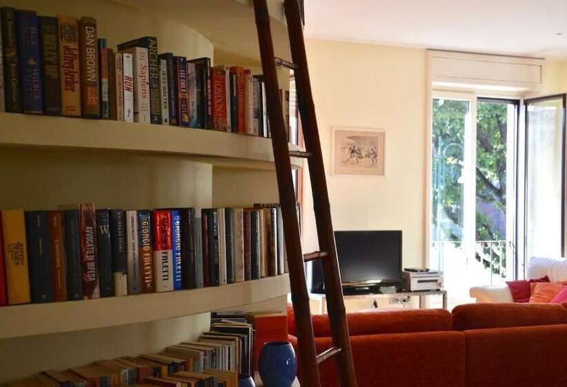 膳宿费 Casa Della Vetra