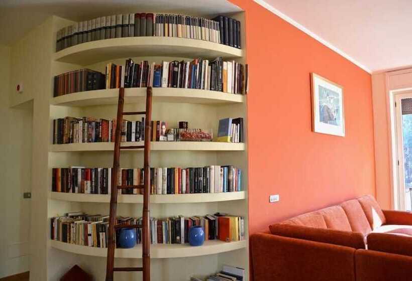 膳宿费 Casa Della Vetra