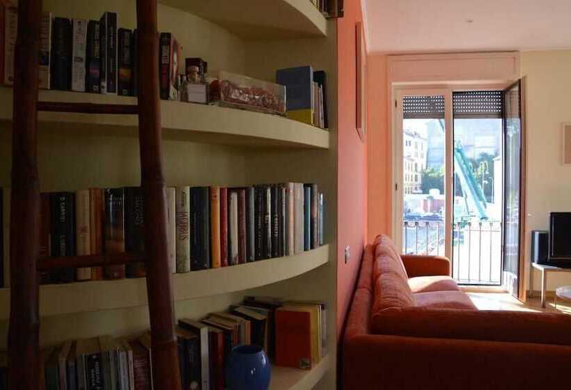 膳宿费 Casa Della Vetra