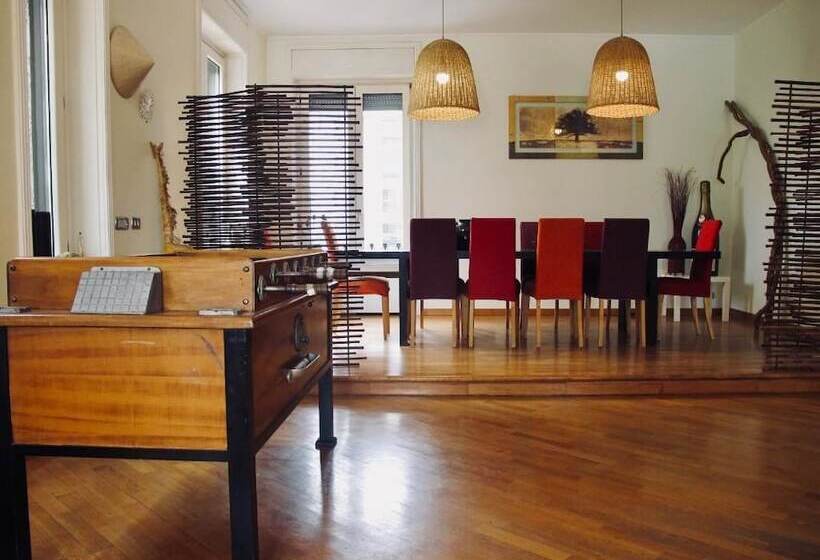 膳宿费 Casa Della Vetra