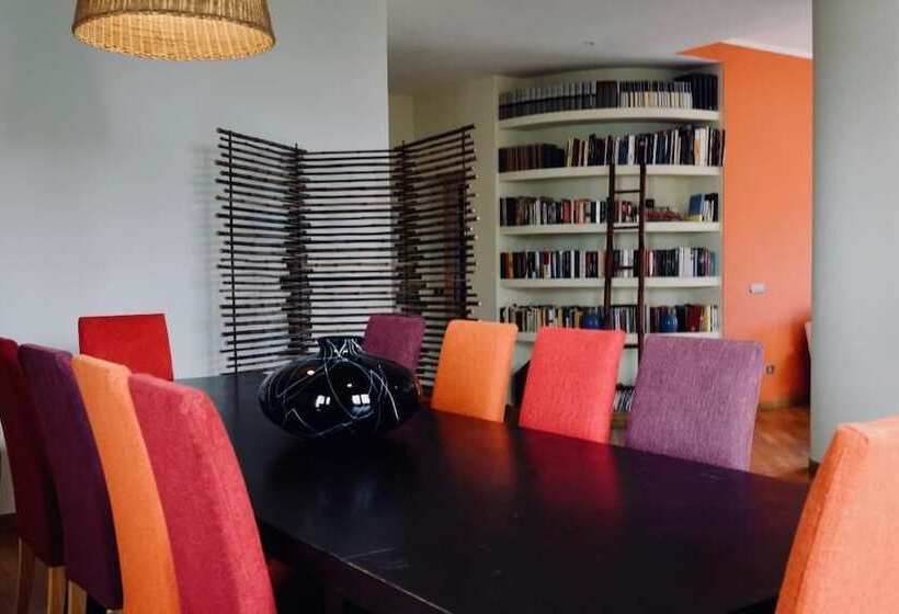 膳宿费 Casa Della Vetra