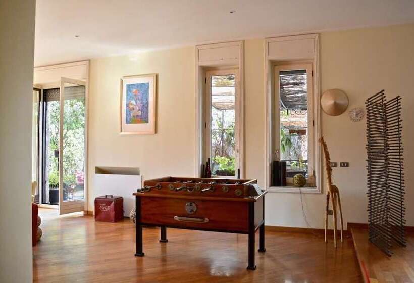 膳宿费 Casa Della Vetra