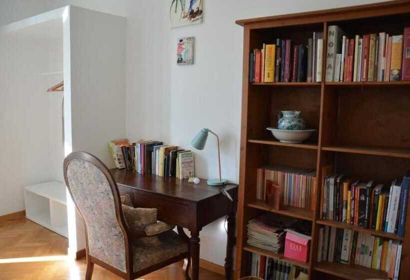 膳宿费 Casa Della Vetra