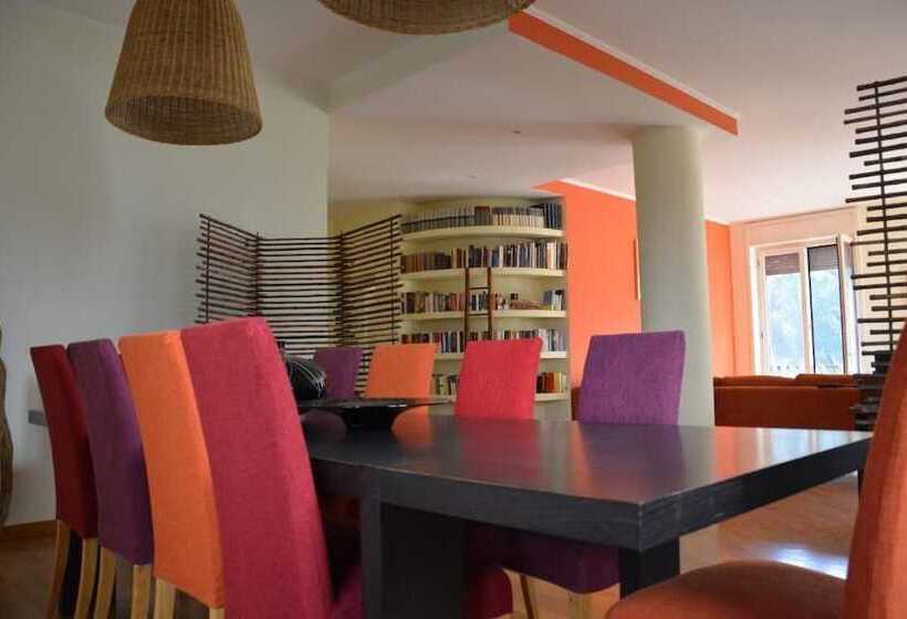 膳宿费 Casa Della Vetra