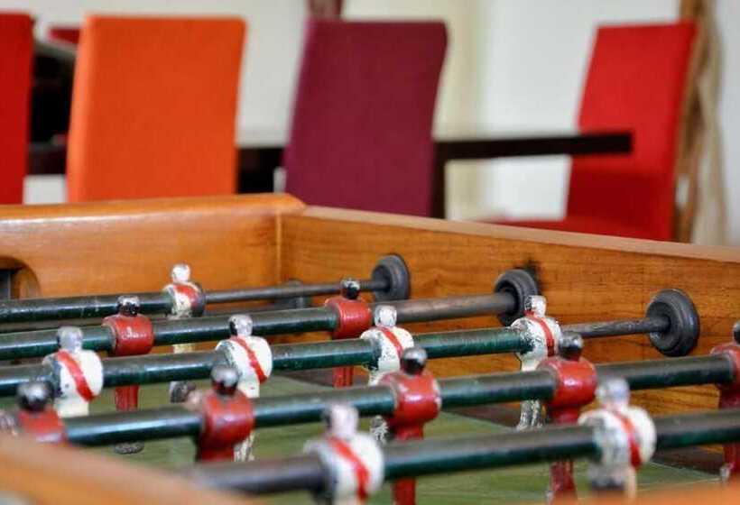 膳宿费 Casa Della Vetra