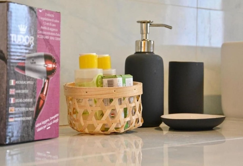 膳宿费 Casa Della Vetra