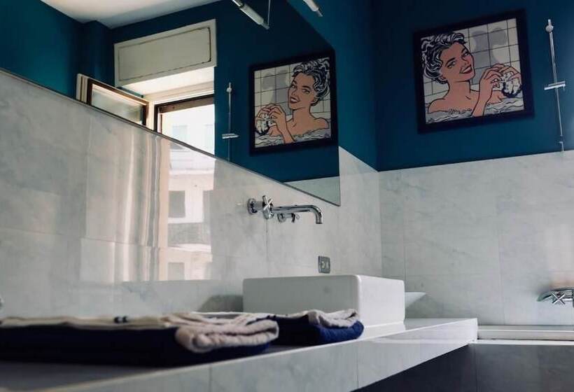 膳宿费 Casa Della Vetra