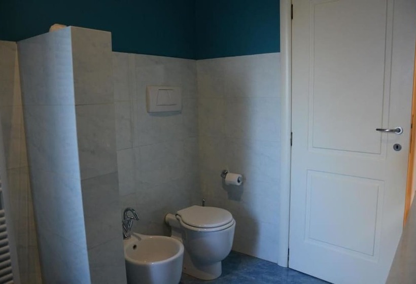 膳宿费 Casa Della Vetra