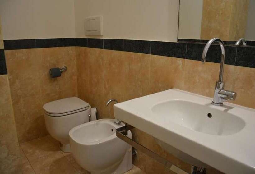 膳宿费 Casa Della Vetra