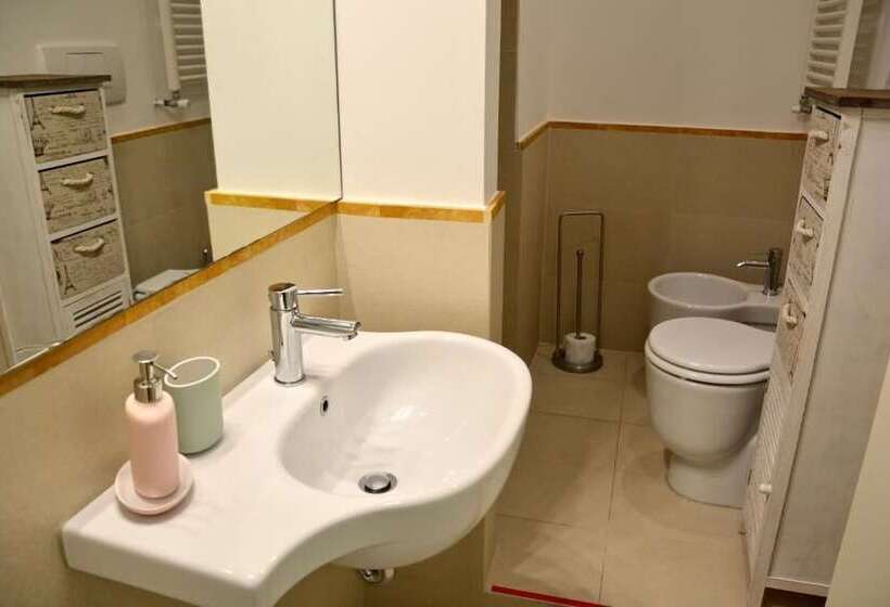 膳宿费 Casa Della Vetra