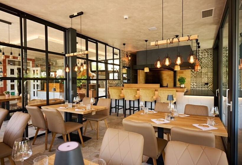 پانسیون Hiša Ančka, Boutique Hotel & Maja Rooms