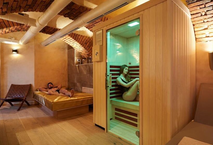 پانسیون Hiša Ančka, Boutique Hotel & Maja Rooms