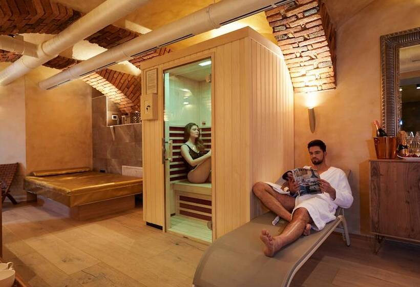 پانسیون Hiša Ančka, Boutique Hotel & Maja Rooms