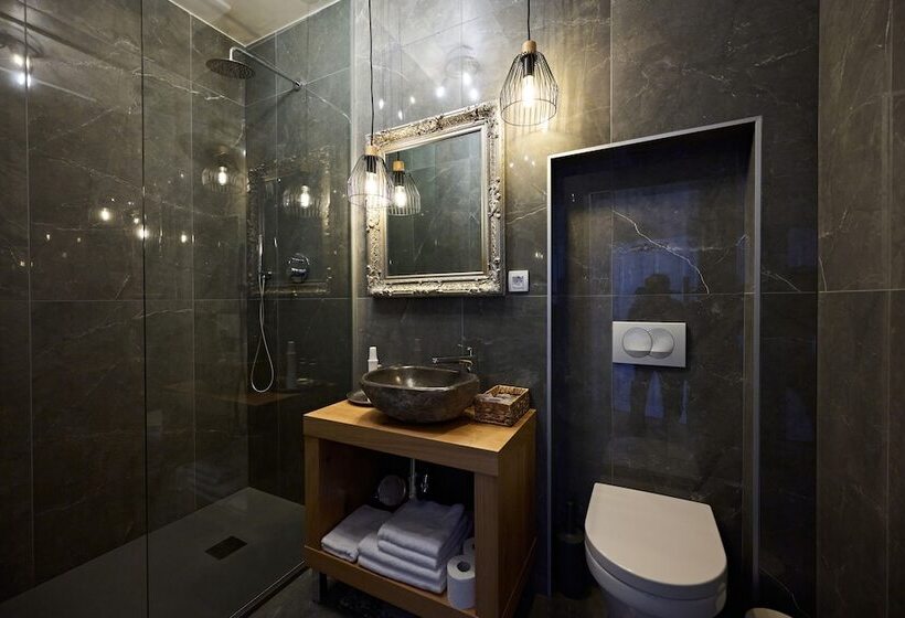 پانسیون Hiša Ančka, Boutique Hotel & Maja Rooms