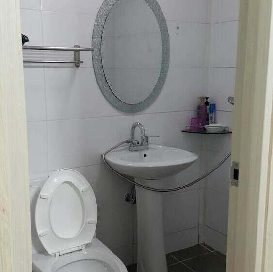 Пансион Kangguan Guesthouse