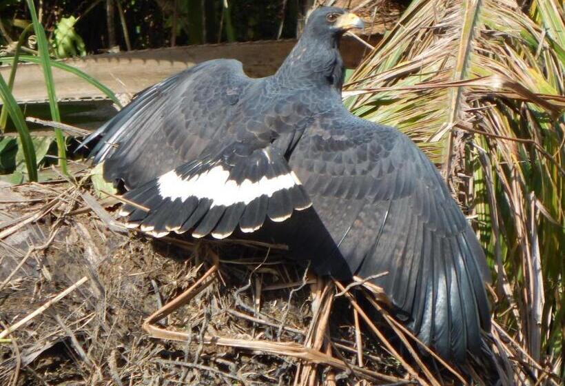 پانسیون Karandi Hostel