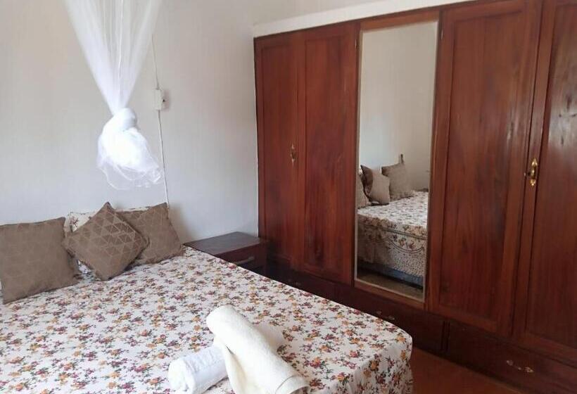 펜션 Landa's Guest House