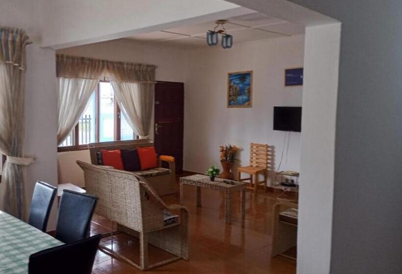 펜션 Landa's Guest House