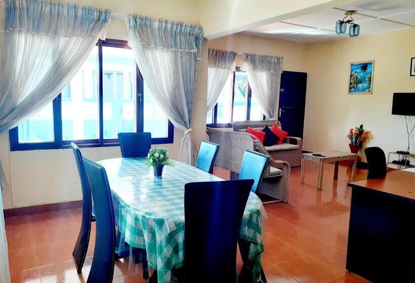 펜션 Landa's Guest House