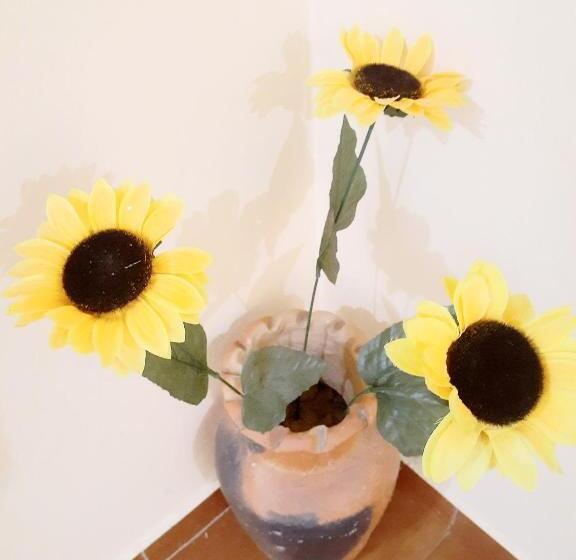 펜션 Landa's Guest House