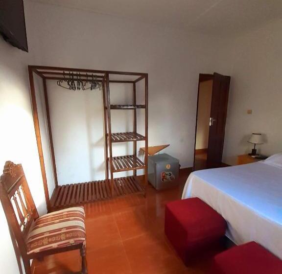 펜션 Landa's Guest House