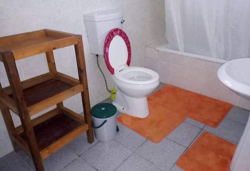 펜션 Landa's Guest House