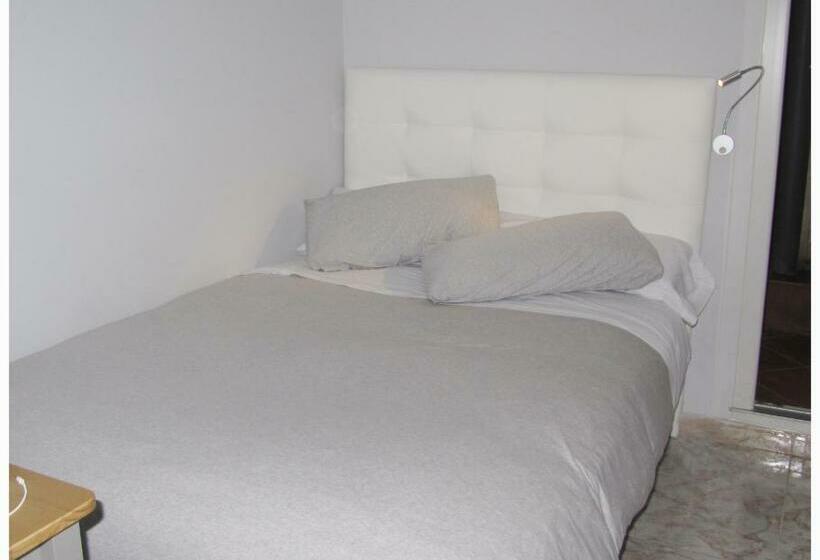 پانسیون My Room Monzon