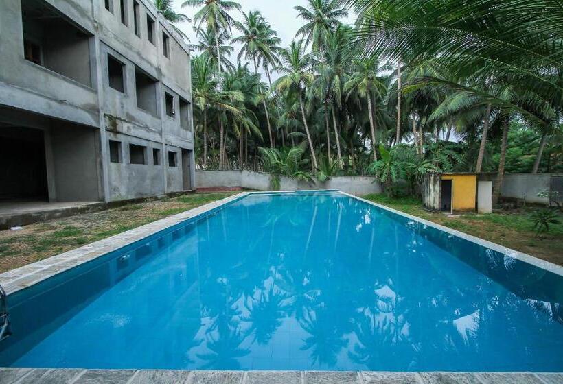 膳宿费 Sea Beach Inn