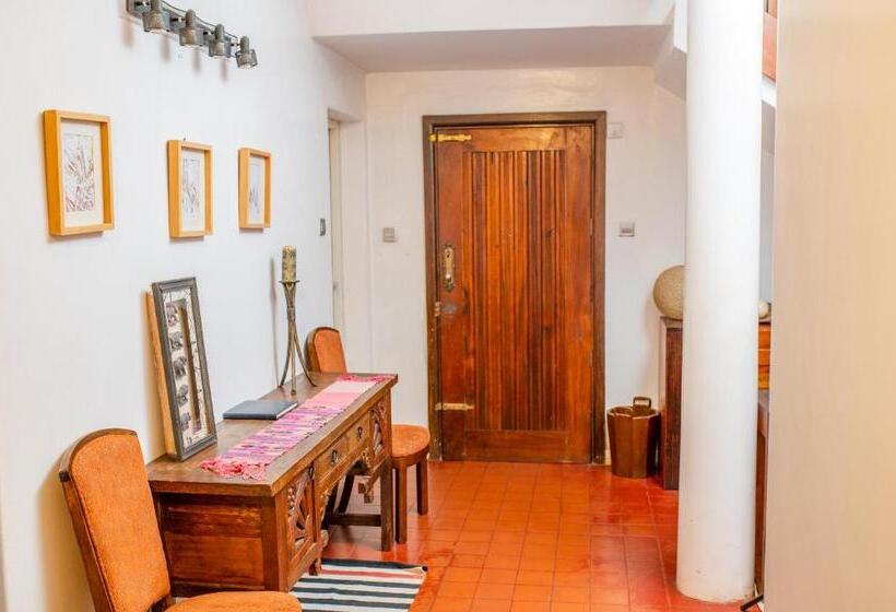 Пансион Zereniti House