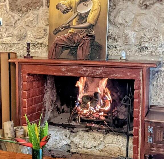 Пансион Zereniti House