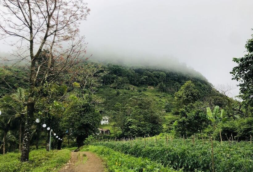 منتجع Bintana Sa Paraiso Binunsaran